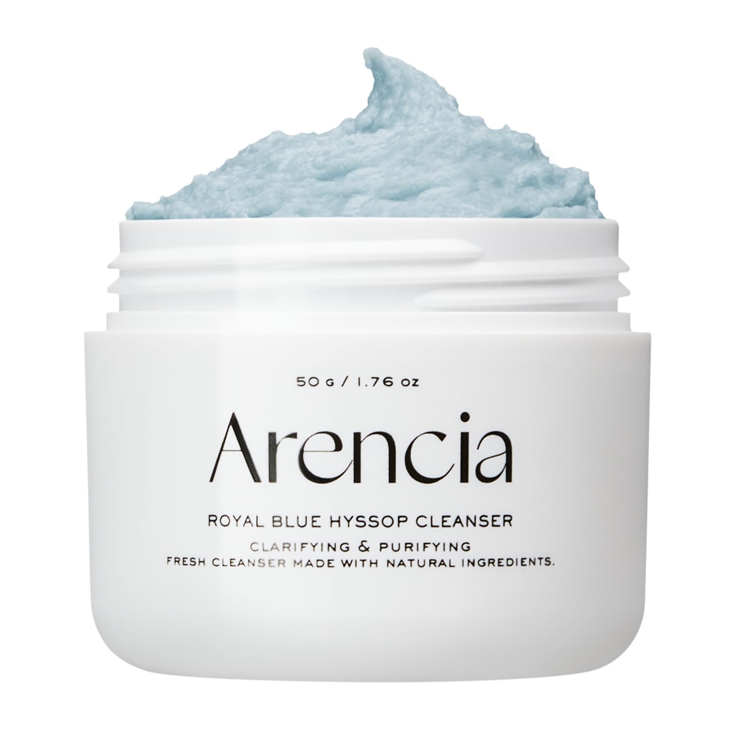 Amazon.co.jp: アレンシア(Arencia) フレッシュもちソープ「ロイヤル